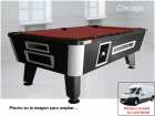 BILLAR MODELO CHICAGO, PRECIO DE VENTA desde 1200 �